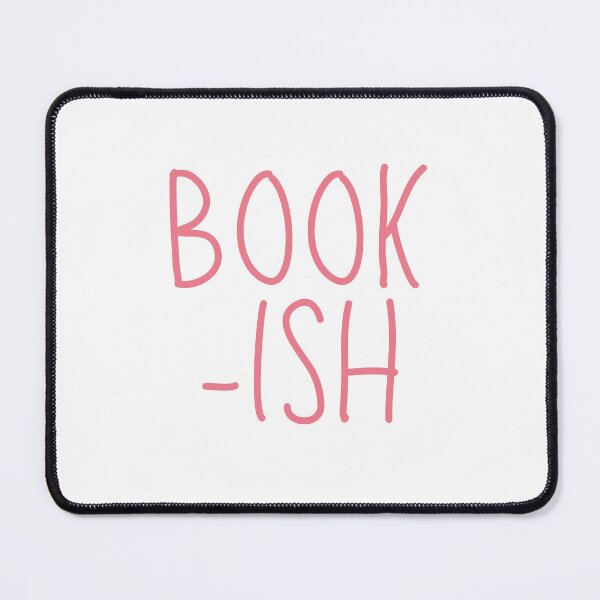 Item preview, Pink Book-ish hand lettering designed and sold by venomouspixie.