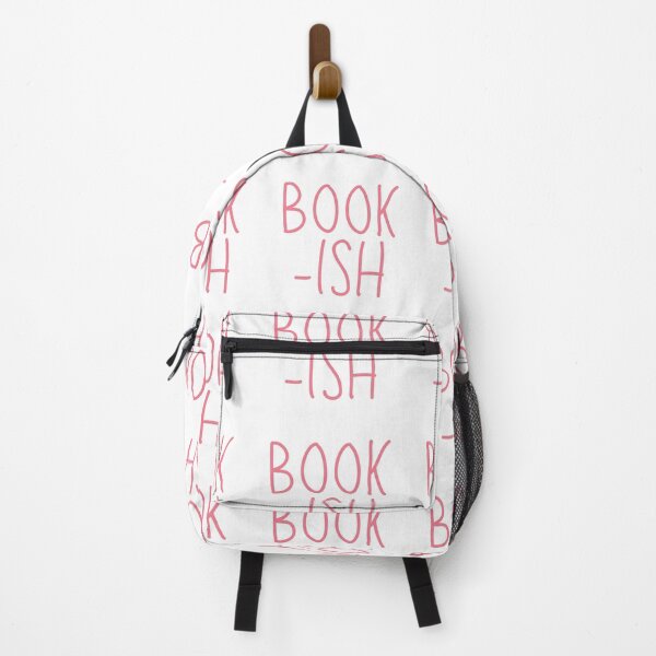 Item preview, Pink Book-ish hand lettering designed and sold by venomouspixie.