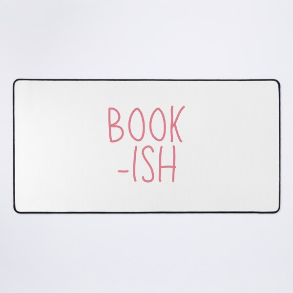 Item preview, Pink Book-ish hand lettering designed and sold by venomouspixie.