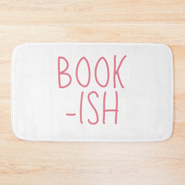 Item preview, Pink Book-ish hand lettering designed and sold by venomouspixie.