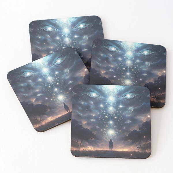 Item preview, Speaking to the universe designed and sold by marTeenHamb.