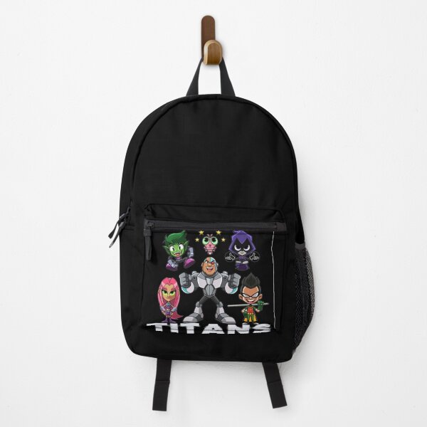 Item preview, Fanart Titans Series Merch designed and sold by Quipsbind.