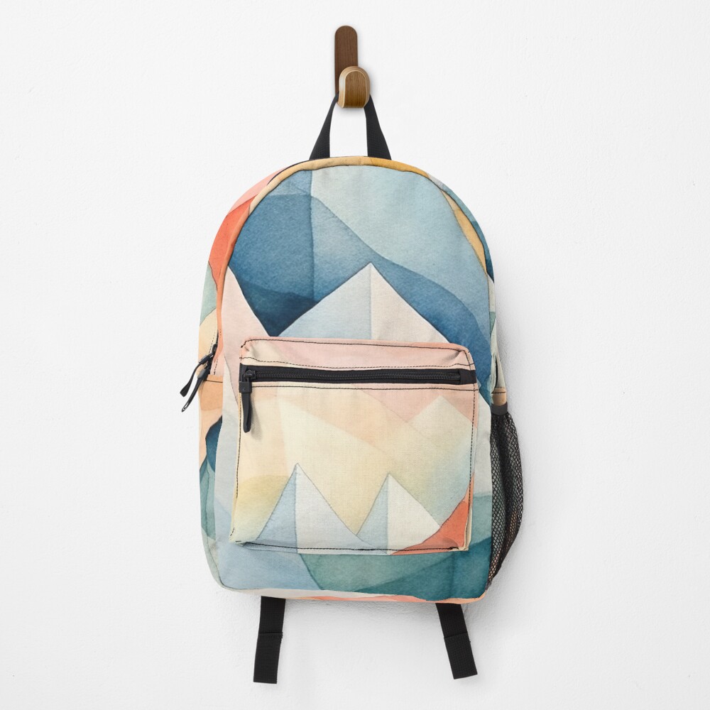 Artikel-Vorschau von Rucksack, designt und verkauft von FlaskLab.