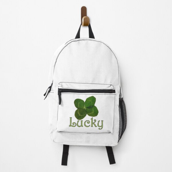 Item preview, Lucky designed and sold by LadyLuckClovers.
