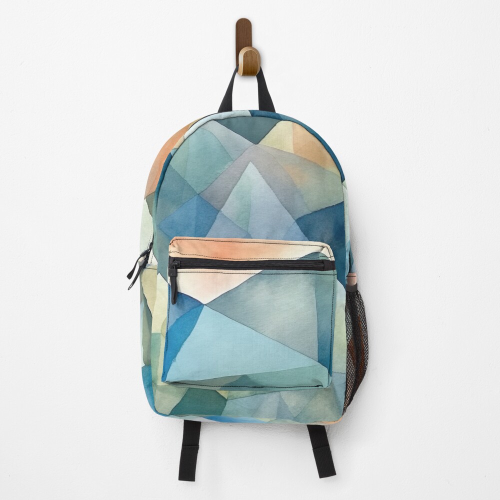 Artikel-Vorschau von Rucksack, designt und verkauft von FlaskLab.