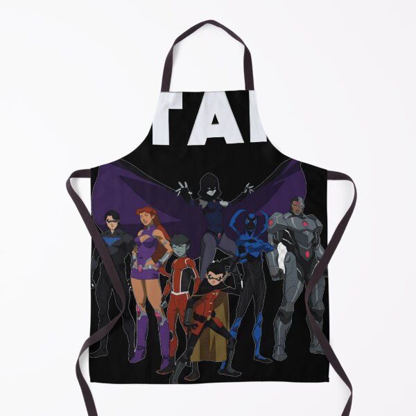 Item preview, Fanart Titans Series Merch designed and sold by Quipsbind.