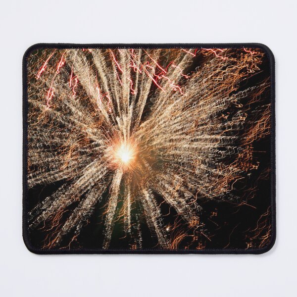 Item preview, Golden Explosion designed and sold by LeanneAllen.