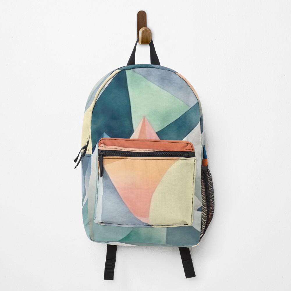 Artikel-Vorschau von Rucksack, designt und verkauft von FlaskLab.