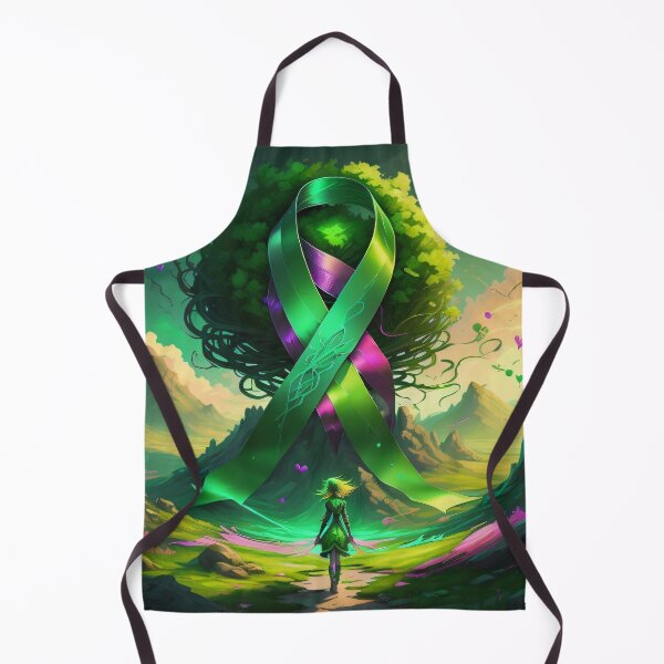 Item preview, Mental Health Awareness by Perceptual Paradox Creations designed and sold by hobbit73.