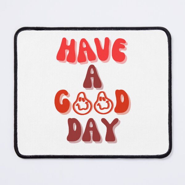 Item preview, Good red day designed and sold by camillecita.