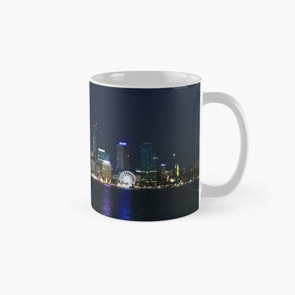 Item preview, Night Lights - Perth Western Australia designed and sold by LeanneAllen.