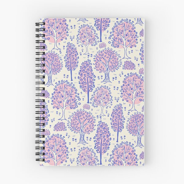 Item preview, The Woods in Spring designed and sold by lurepeating.