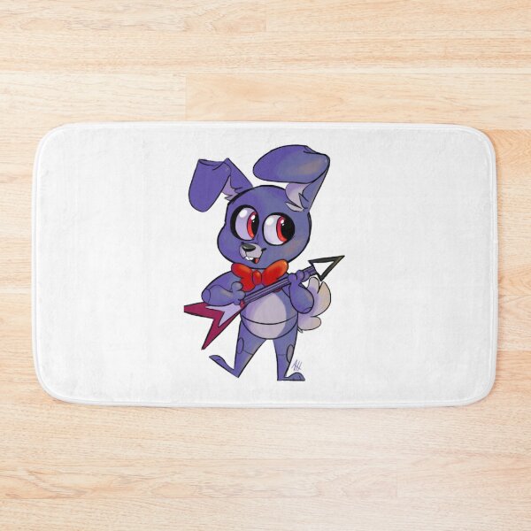 Item preview, Fnaf 1 Bonnie designed and sold by hopso444.