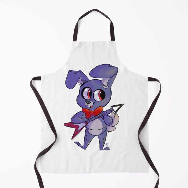 Item preview, Fnaf 1 Bonnie designed and sold by hopso444.