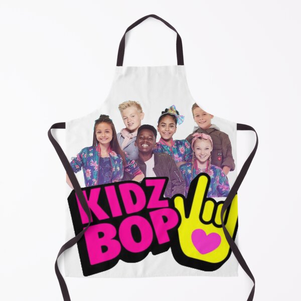 Item preview, Fanart Kidz Bop Merch for Kids designed and sold by Punnetlivid.