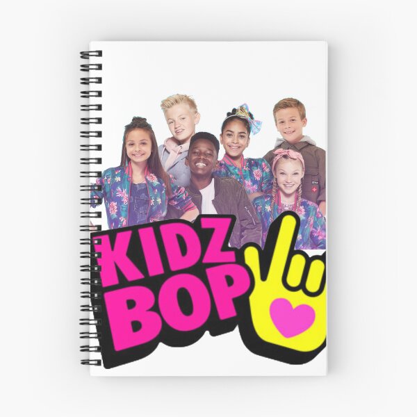 Item preview, Fanart Kidz Bop Merch for Kids designed and sold by Punnetlivid.