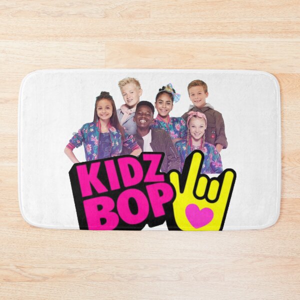 Item preview, Fanart Kidz Bop Merch for Kids designed and sold by Punnetlivid.