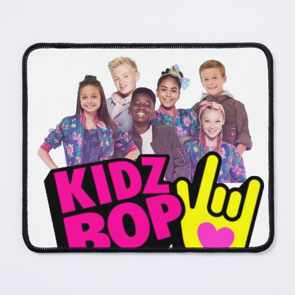 Item preview, Fanart Kidz Bop Merch for Kids designed and sold by Punnetlivid.