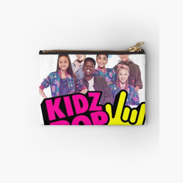 Item preview, Fanart Kidz Bop Merch for Kids designed and sold by Punnetlivid.