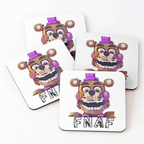 Item preview, FNAF 1(3) designed and sold by hopso444.
