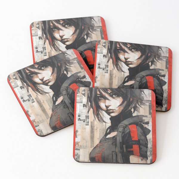 Item preview, Ink and News designed and sold by PinUpPavilion.