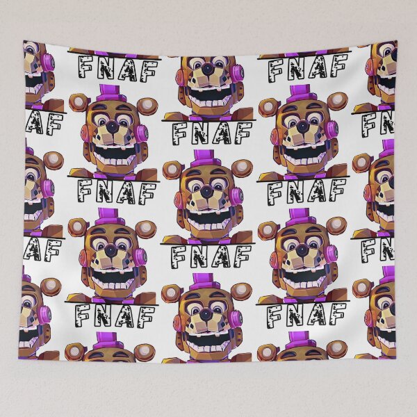 Item preview, FNAF 1(3) designed and sold by hopso444.