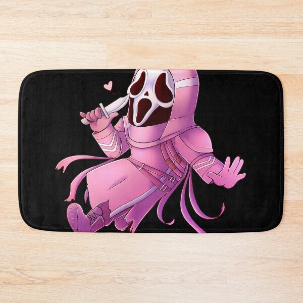 Item preview, Scream - Pink Ghosty Boi Graphic designed and sold by hacker-johanne.