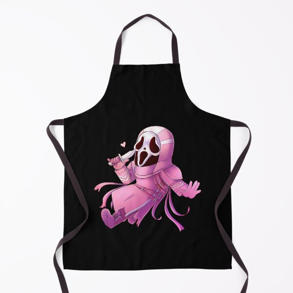 Item preview, Scream - Pink Ghosty Boi Graphic designed and sold by hacker-johanne.