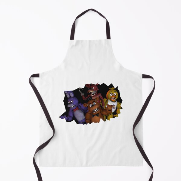 Item preview, FNAF five nights at freddy_s designed and sold by hopso444.