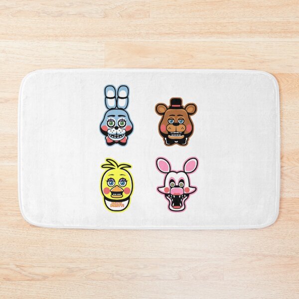 Item preview, FNAF s 2.0 designed and sold by hopso444.