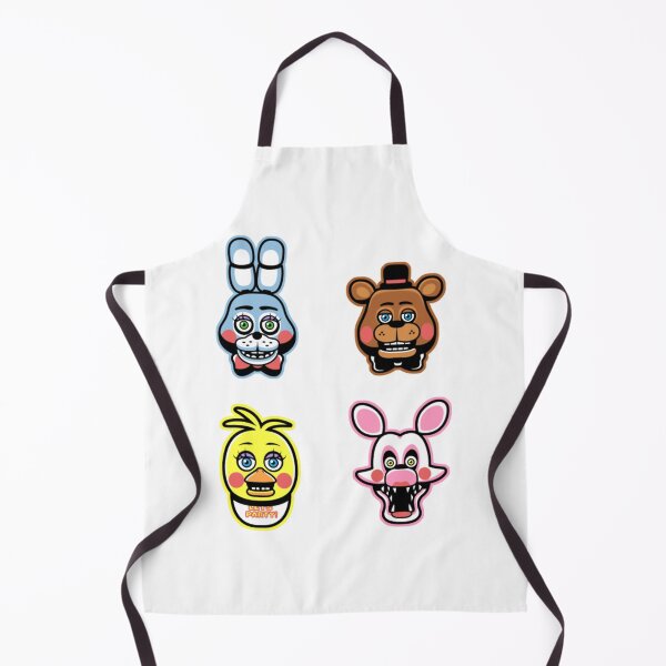 Item preview, FNAF s 2.0 designed and sold by hopso444.