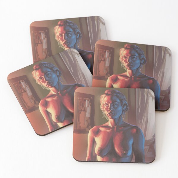 Item preview, self love designed and sold by ErozVis.