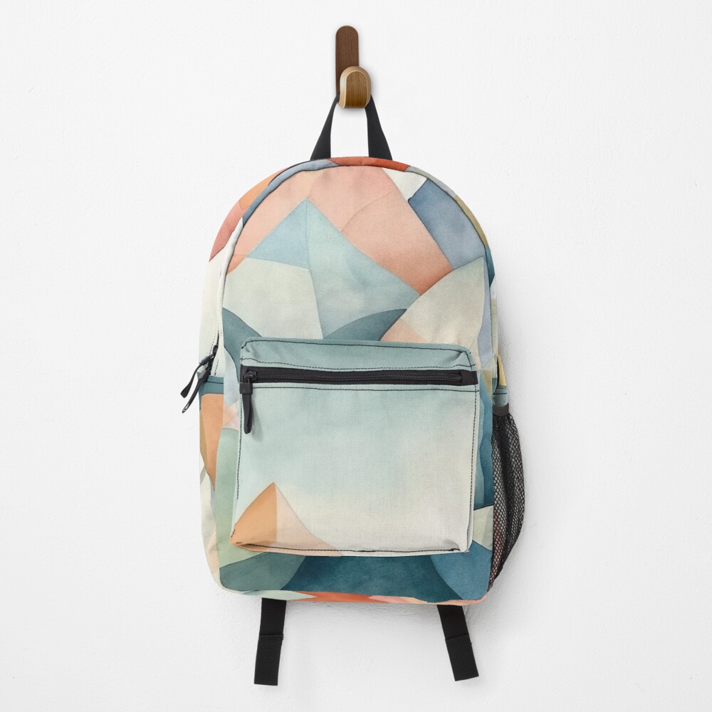 Artikel-Vorschau von Rucksack, designt und verkauft von FlaskLab.