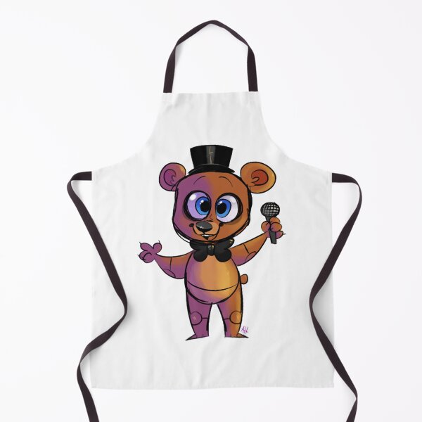 Item preview, Fnaf 1 Freddy  designed and sold by hopso444.