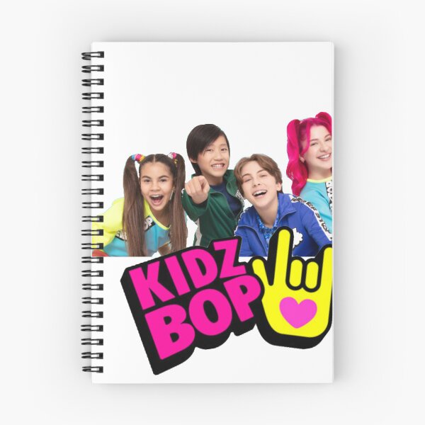 Item preview, Fanart Kidz Bop Merch for Kids designed and sold by Punnetlivid.