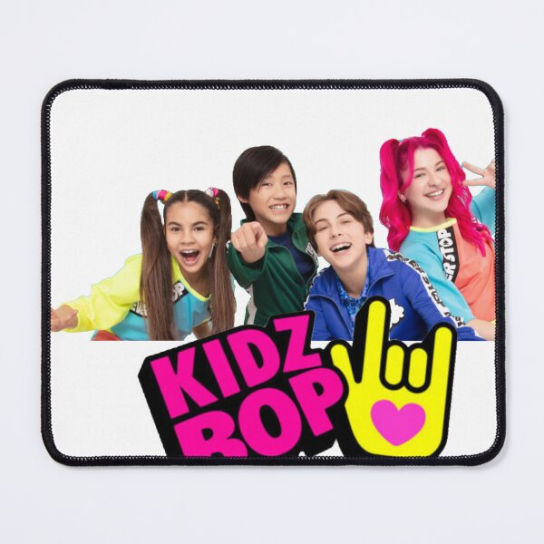 Item preview, Fanart Kidz Bop Merch for Kids designed and sold by Punnetlivid.