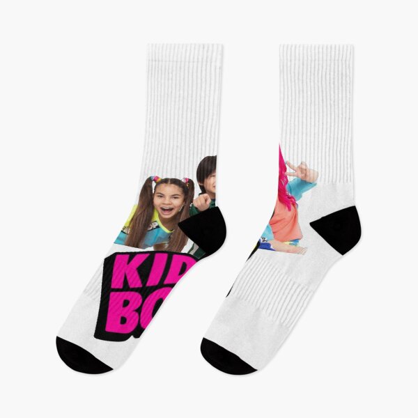 Item preview, Fanart Kidz Bop Merch for Kids designed and sold by Punnetlivid.