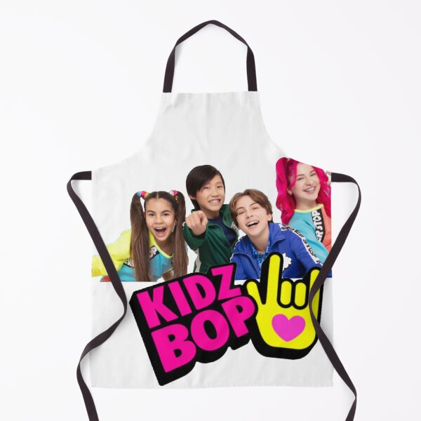 Item preview, Fanart Kidz Bop Merch for Kids designed and sold by Punnetlivid.
