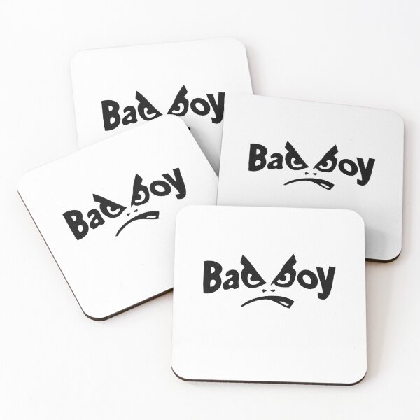 Item preview, bad boy designed and sold by RubynMelanie.