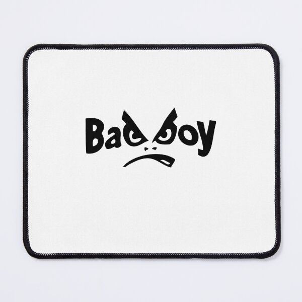Item preview, bad boy designed and sold by RubynMelanie.