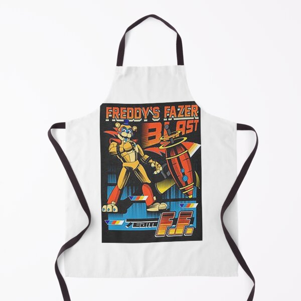 Item preview, Fnaf Security Breach (3) designed and sold by hopso444.