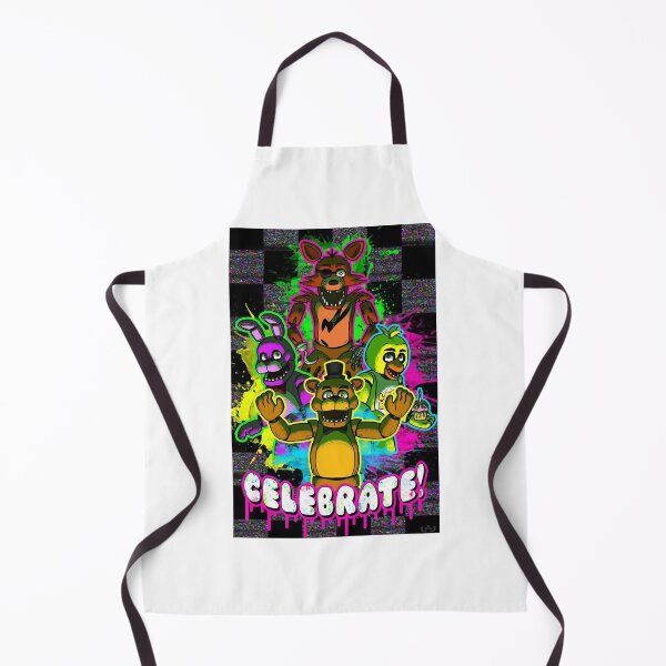 Item preview, fnaf security breach    (1) designed and sold by hopso444.