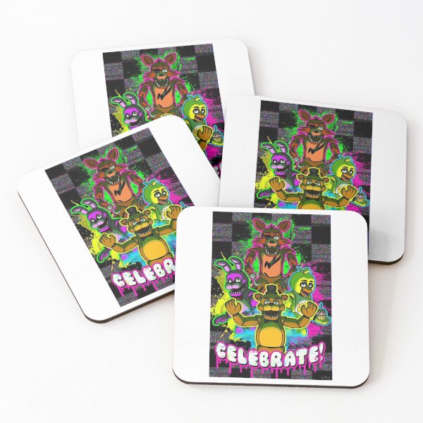 Item preview, fnaf security breach    (1) designed and sold by hopso444.