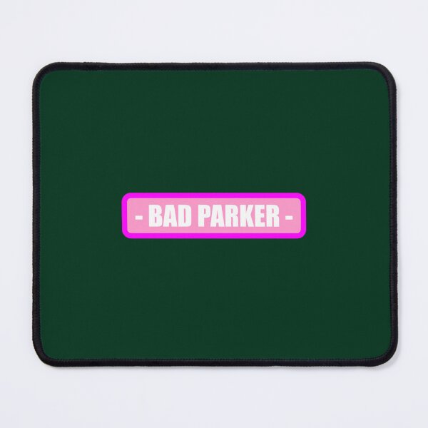 Item preview, Bad Parker designed and sold by RubynMelanie.