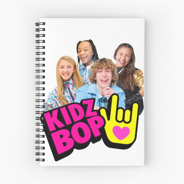 Item preview, Fanart Kidz Bop Merch for Kids designed and sold by Punnetlivid.
