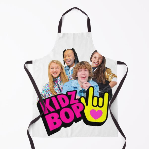 Item preview, Fanart Kidz Bop Merch for Kids designed and sold by Punnetlivid.