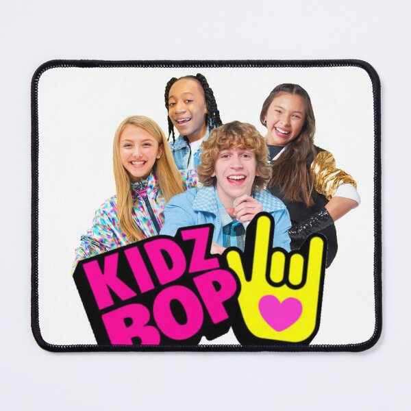 Item preview, Fanart Kidz Bop Merch for Kids designed and sold by Punnetlivid.