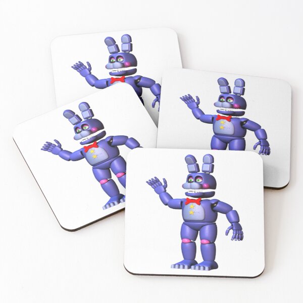 Item preview, fnaf security breach (2) designed and sold by hopso444.