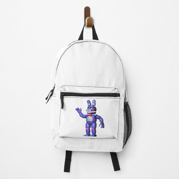 Item preview, fnaf security breach (2) designed and sold by hopso444.