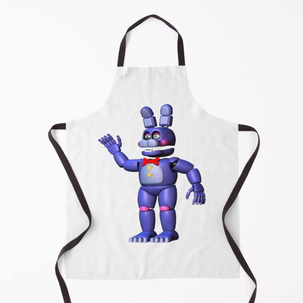 Item preview, fnaf security breach (2) designed and sold by hopso444.
